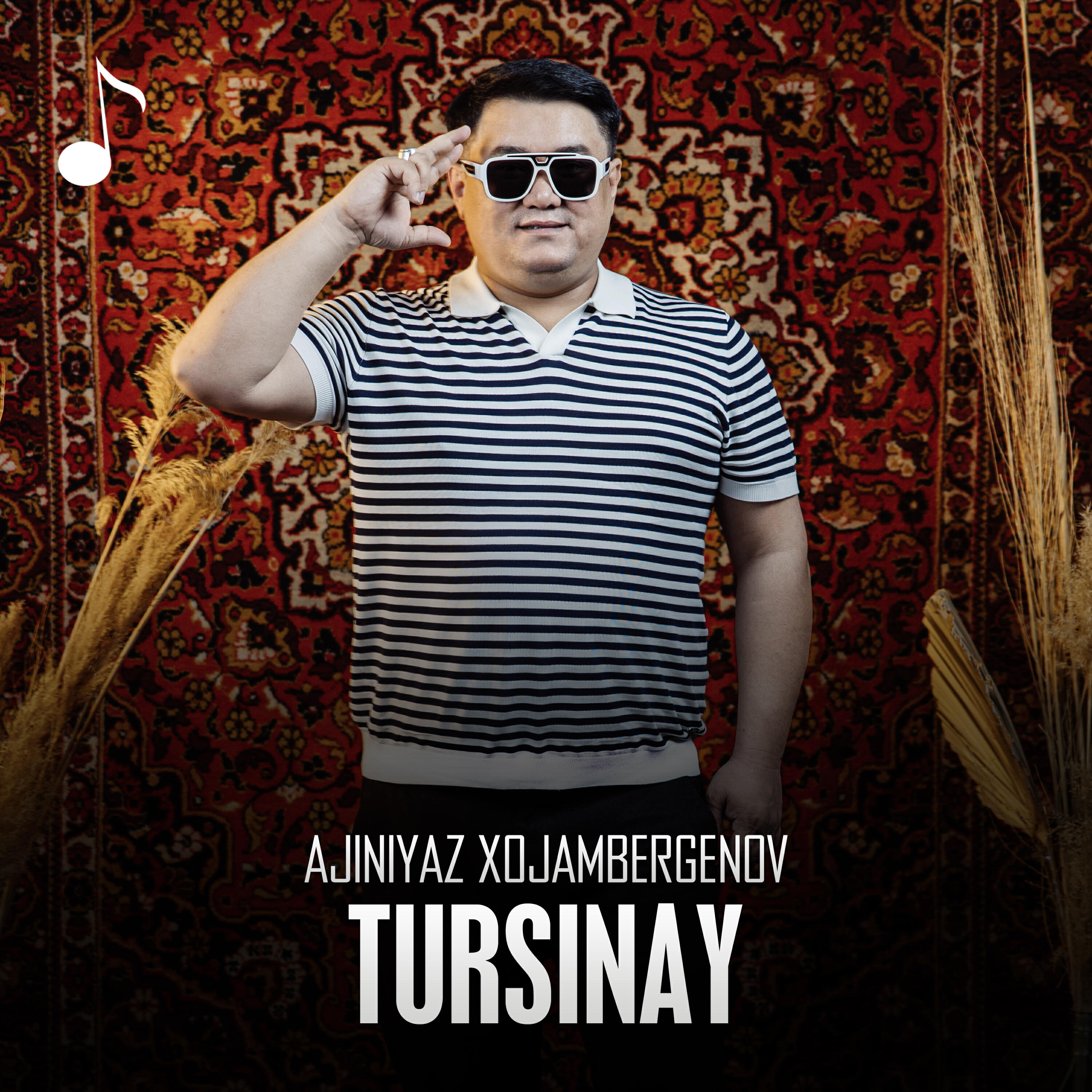 Релиз Tursinay