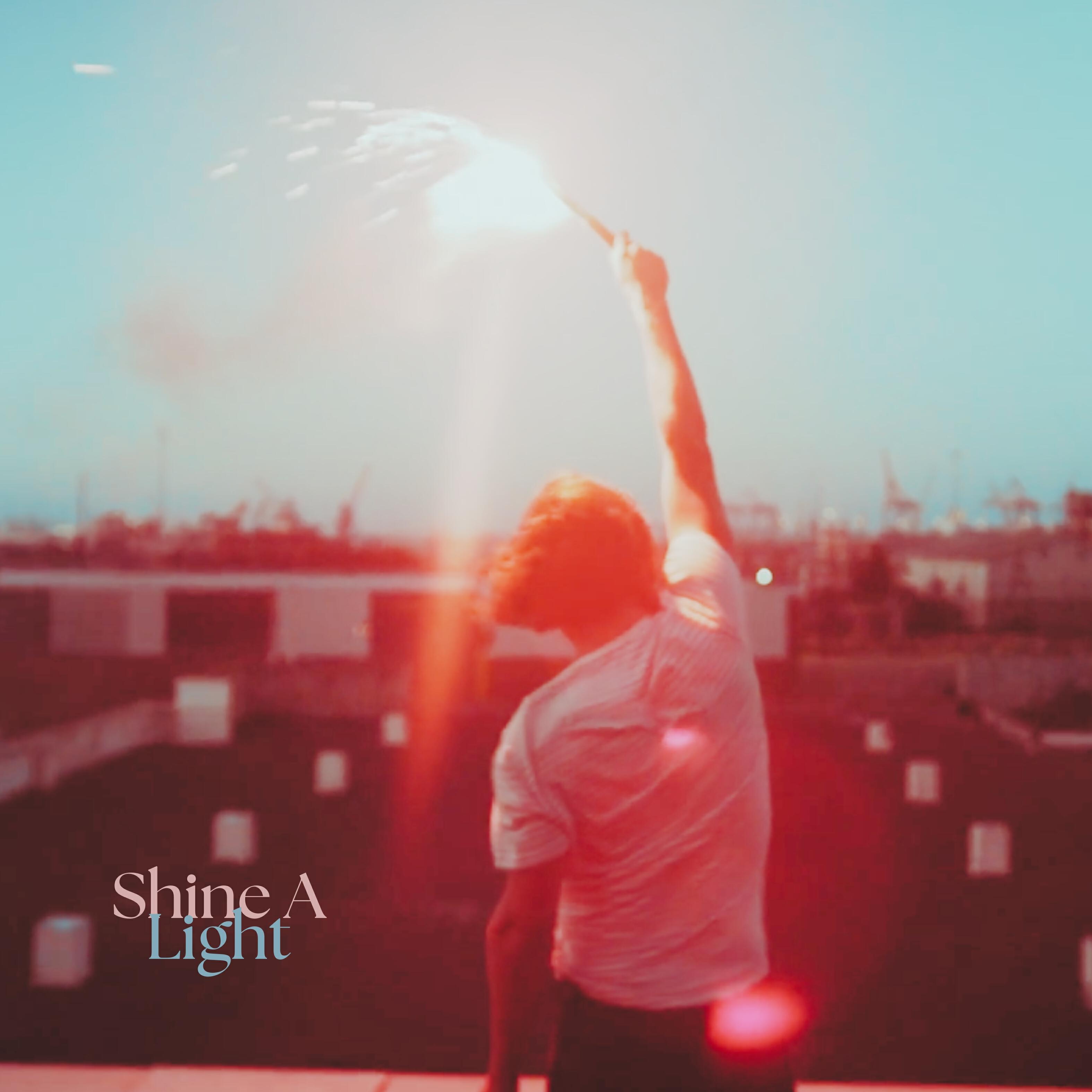 Релиз Shine A Light