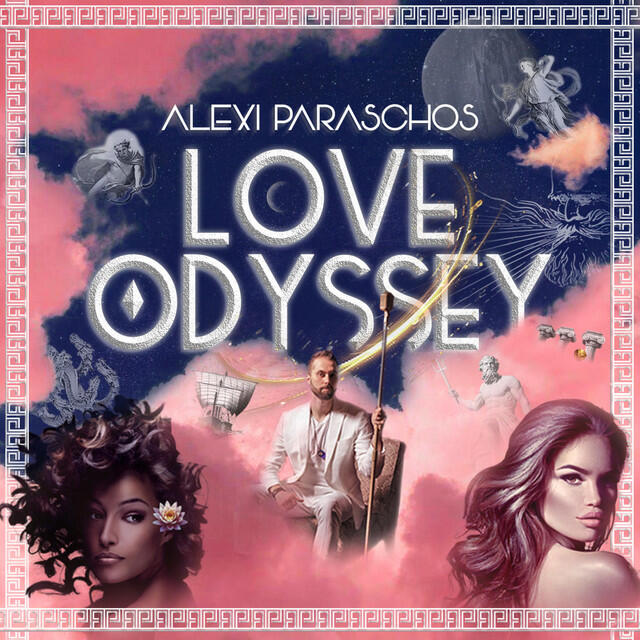 Alexi Paraschos