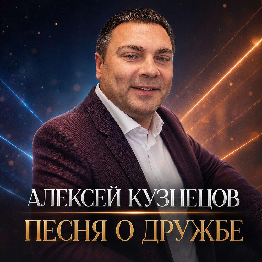 Релиз Песня о дружбе
