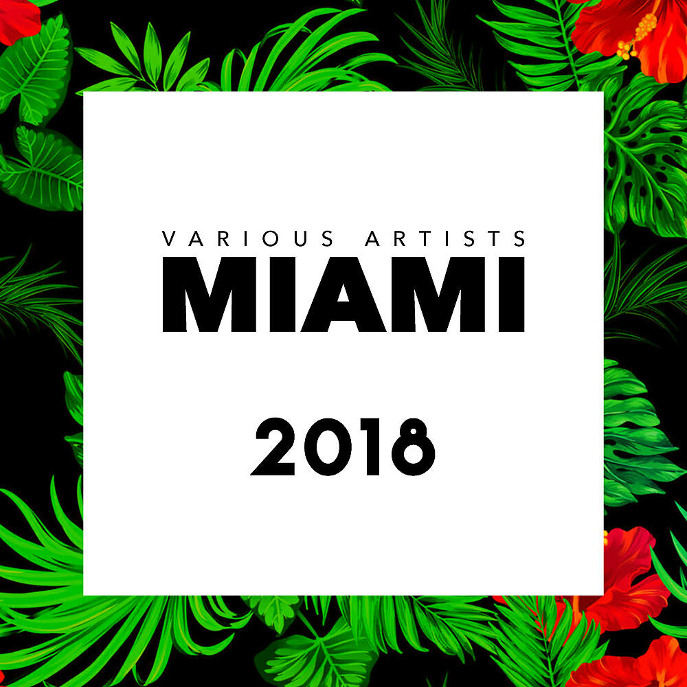 Релиз MIAMI 2018