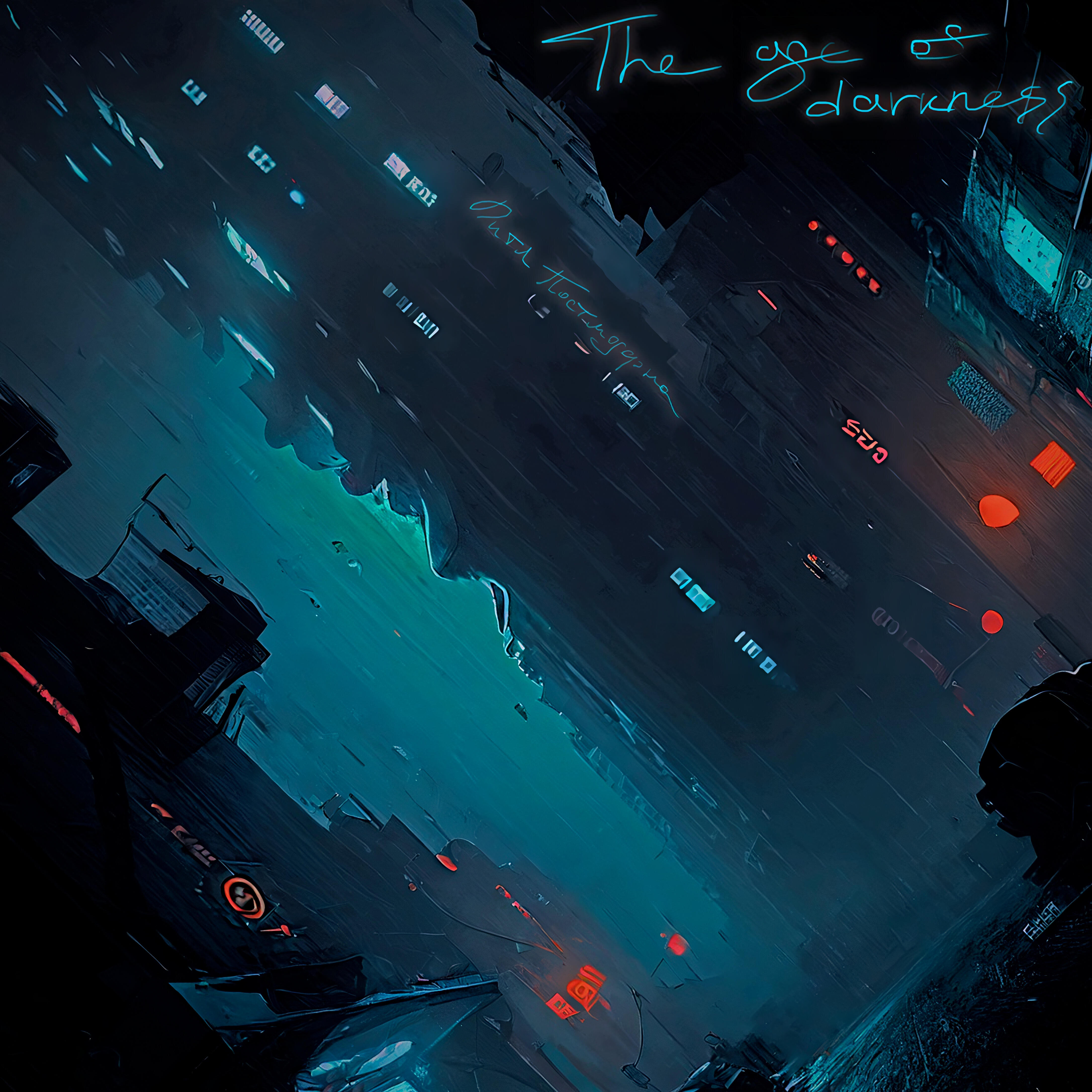 Релиз The Age of Darkness