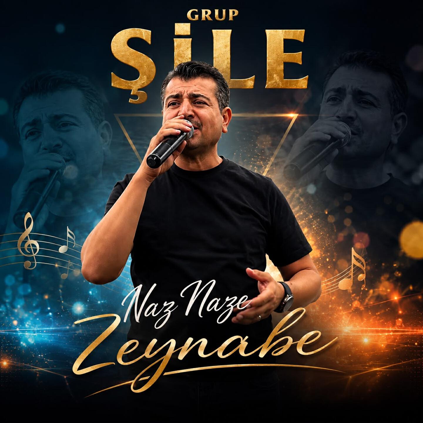 Релиз Naz Naze Zeynebe