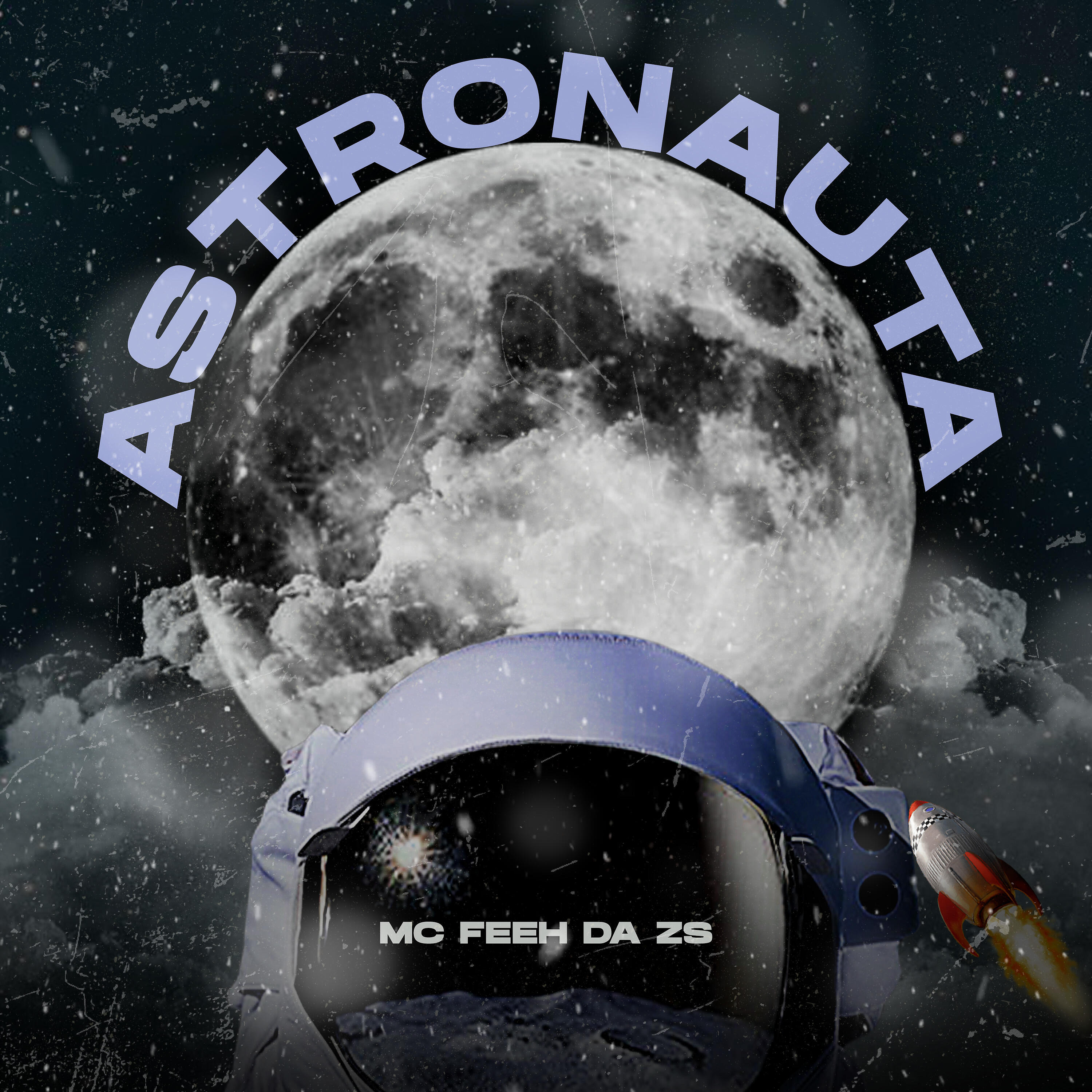 Релиз Astronauta