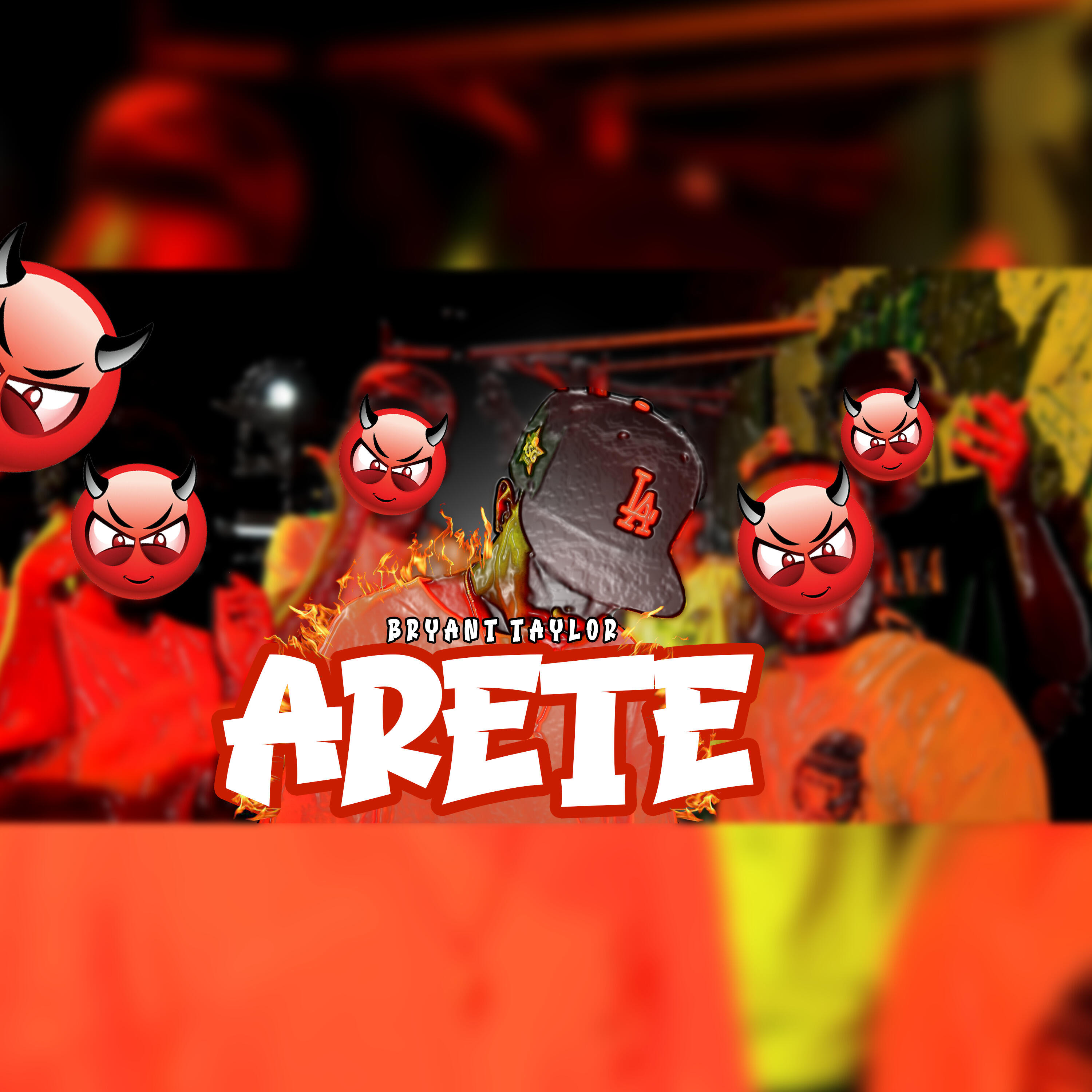 Релиз Arete