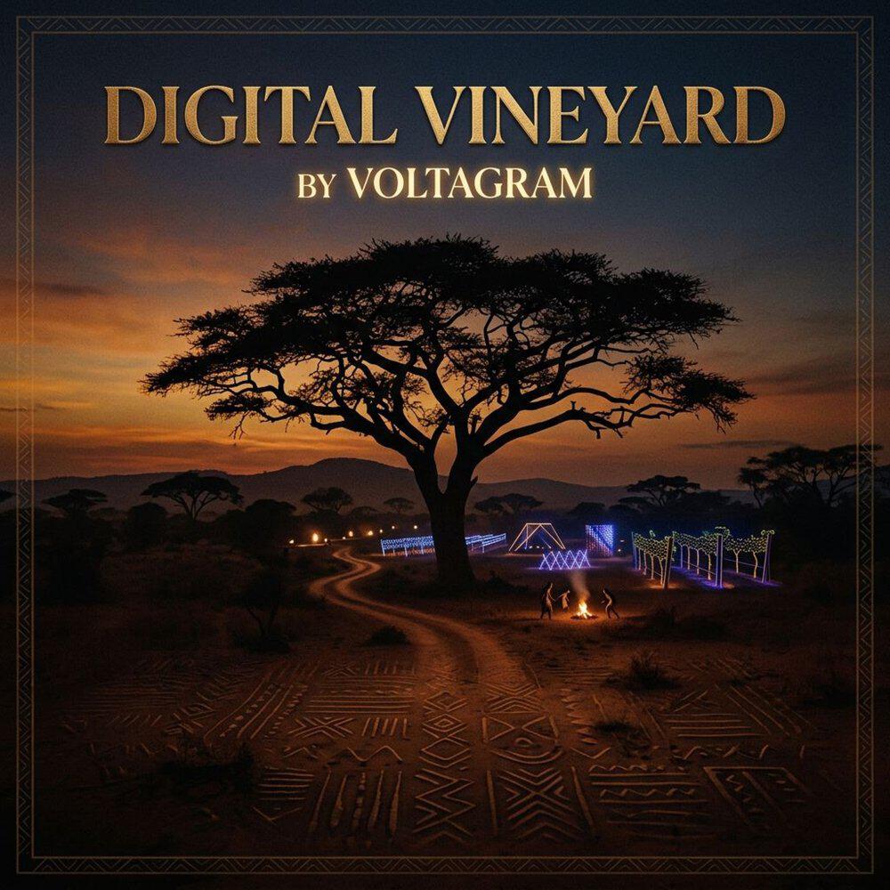 Релиз Digital Vineyard