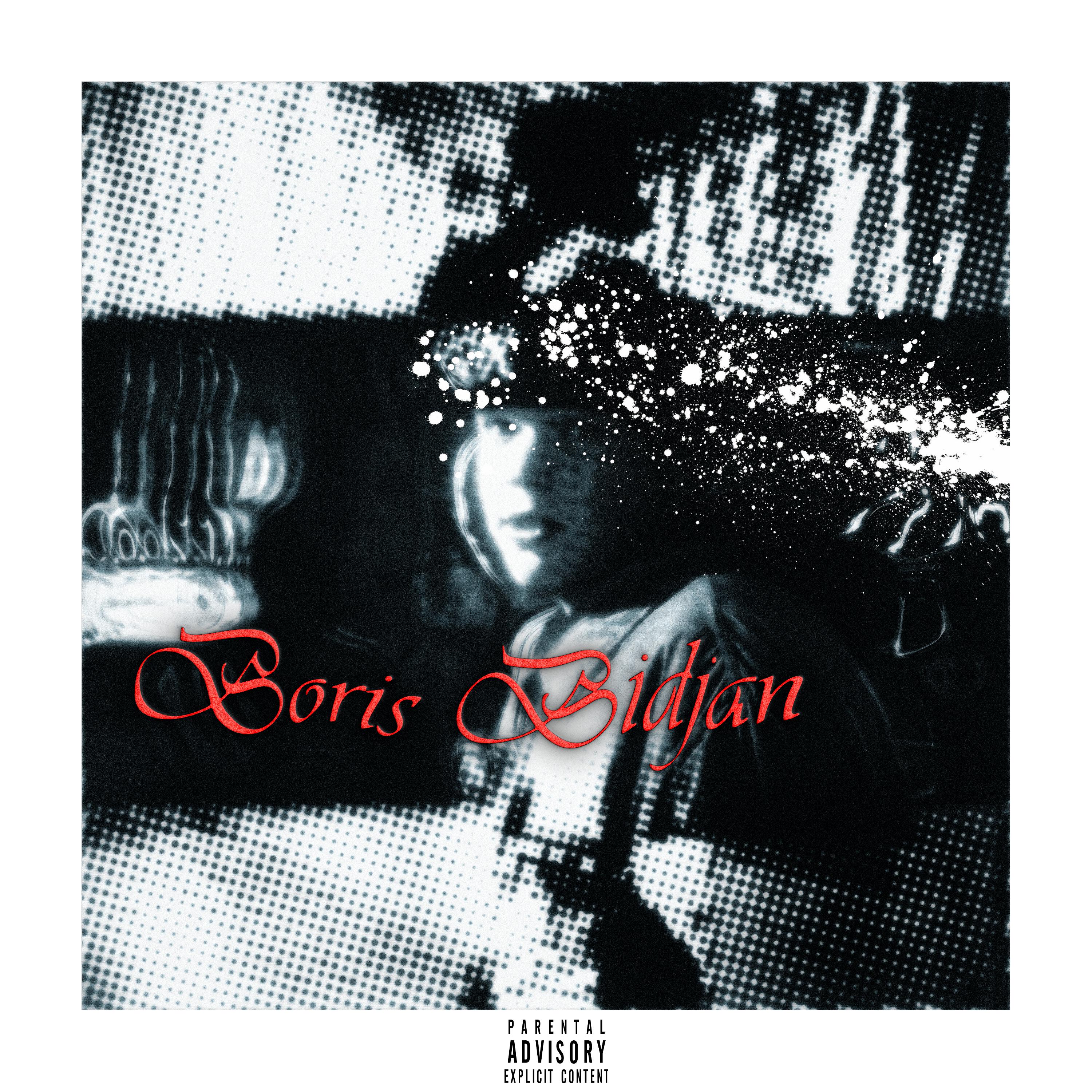Релиз BORIS BIDJAN