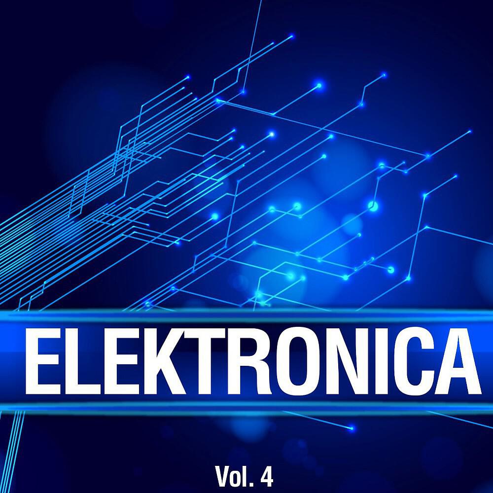 Релиз Elektronica, Vol. 4