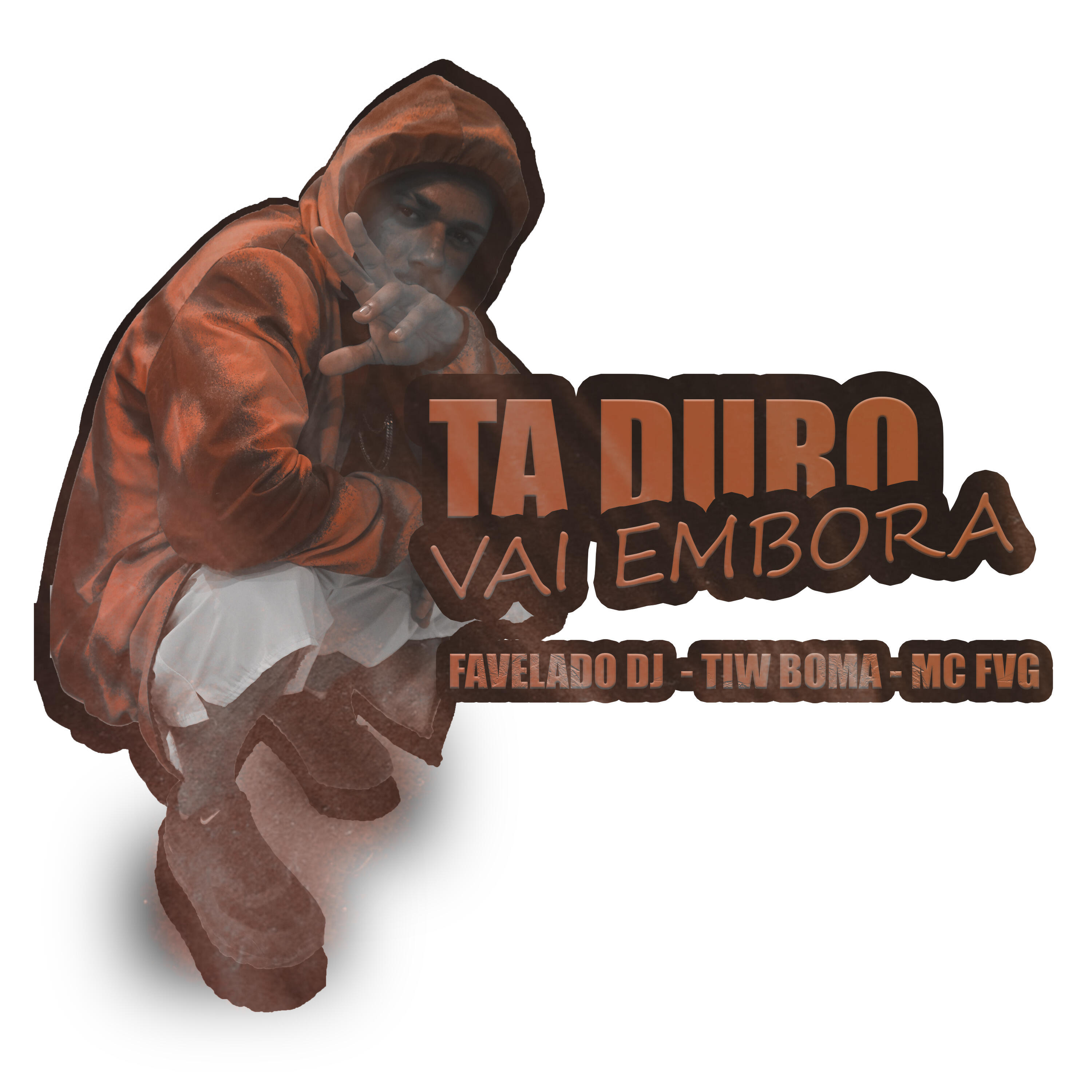 Релиз Ta Duro Vai Embora