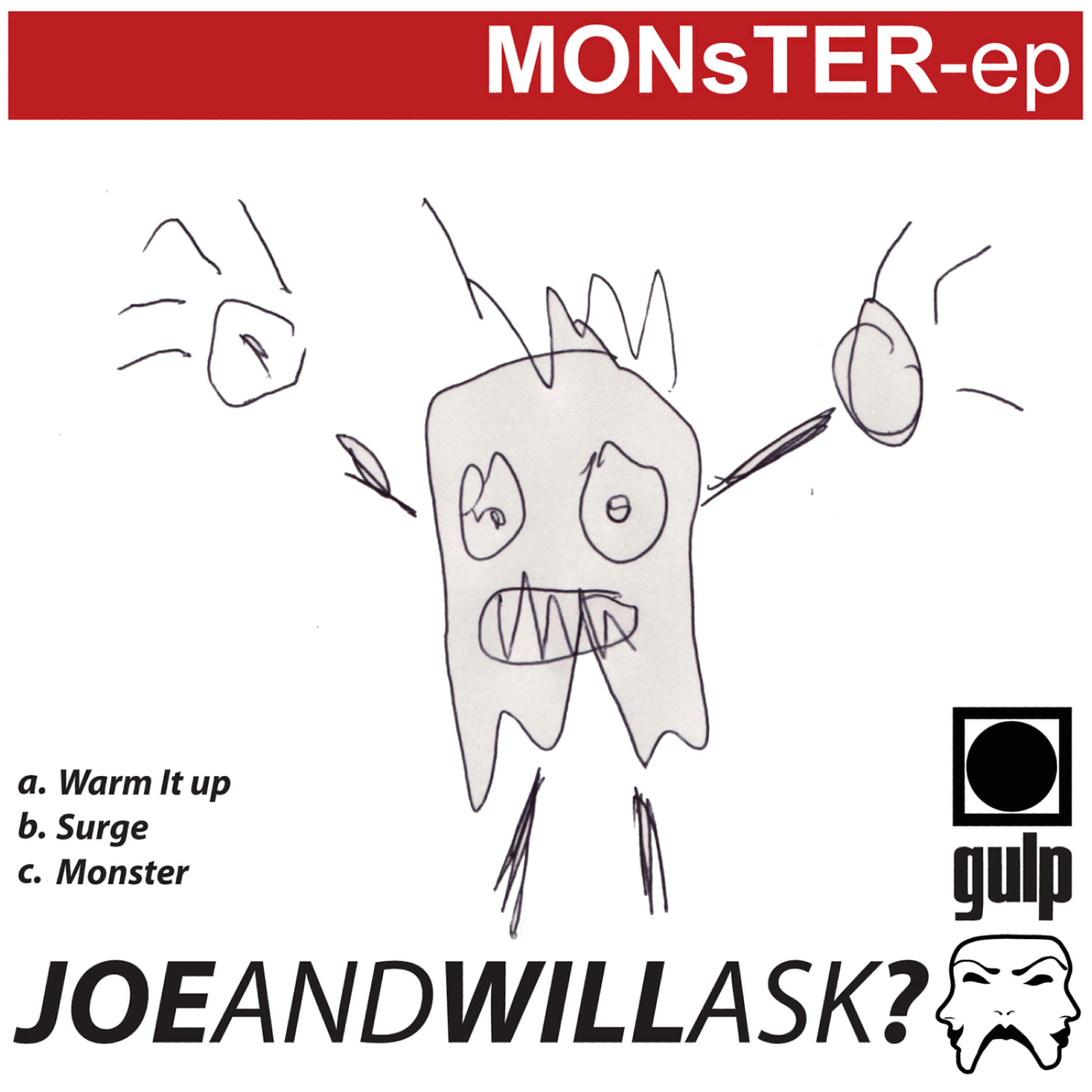 Релиз Monster EP