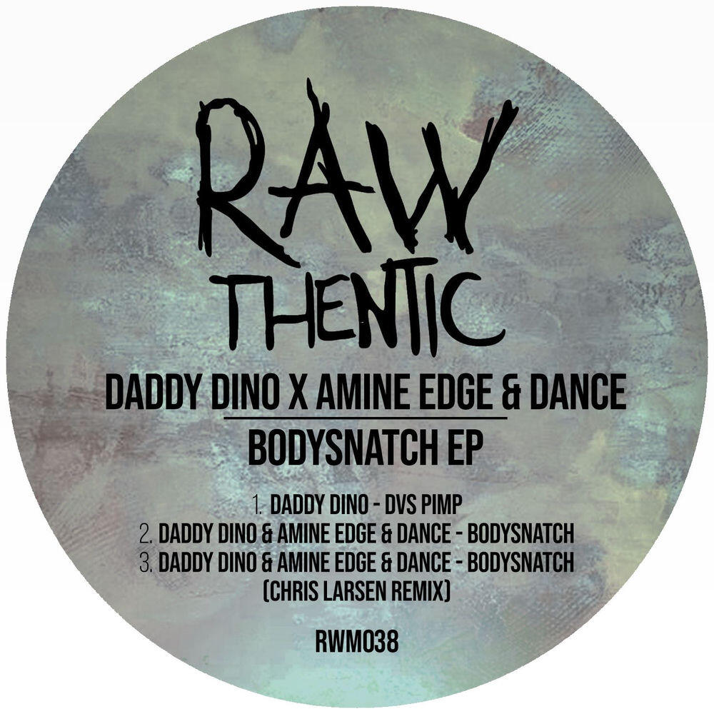 Релиз Bodysnatch