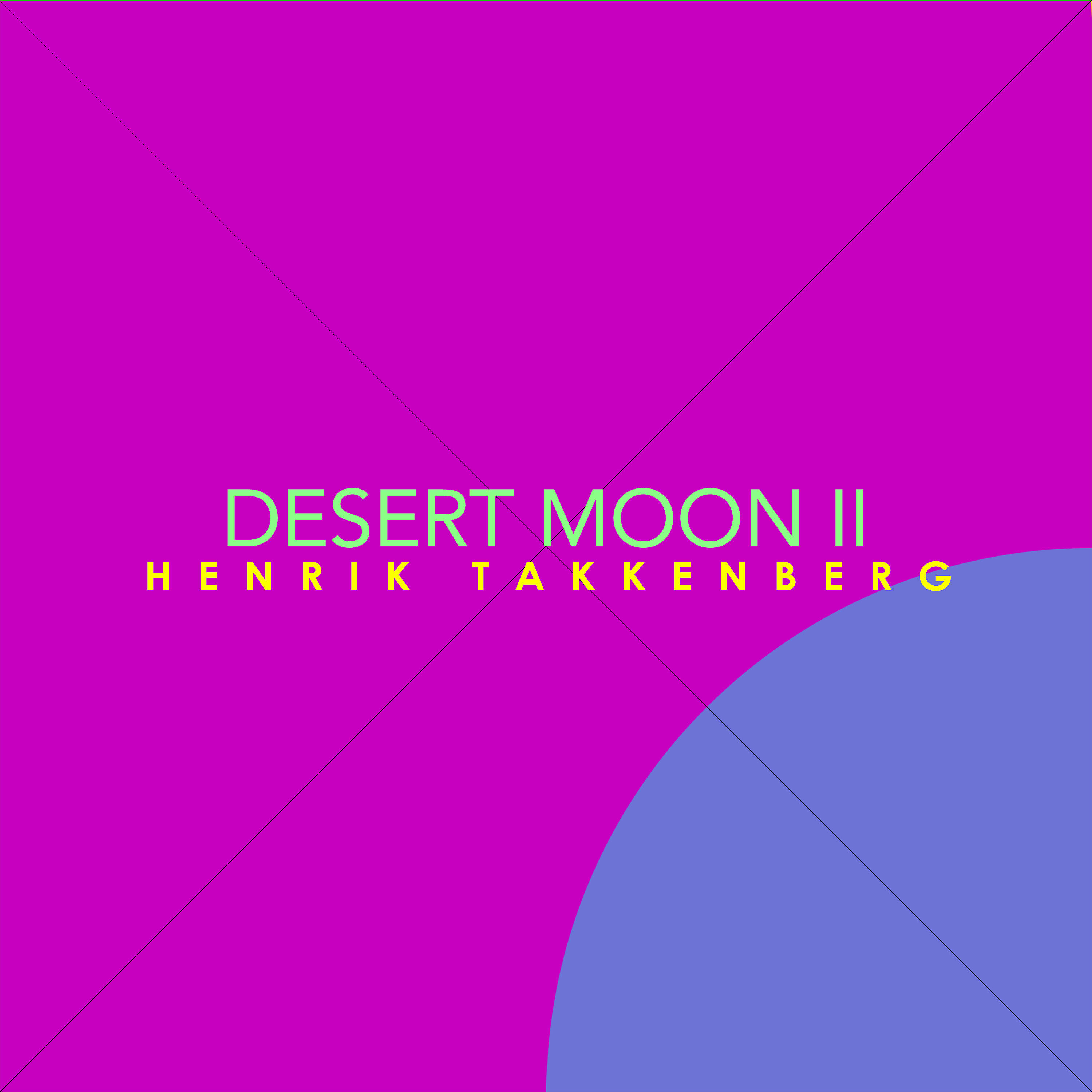 Релиз Desert Moon Ii