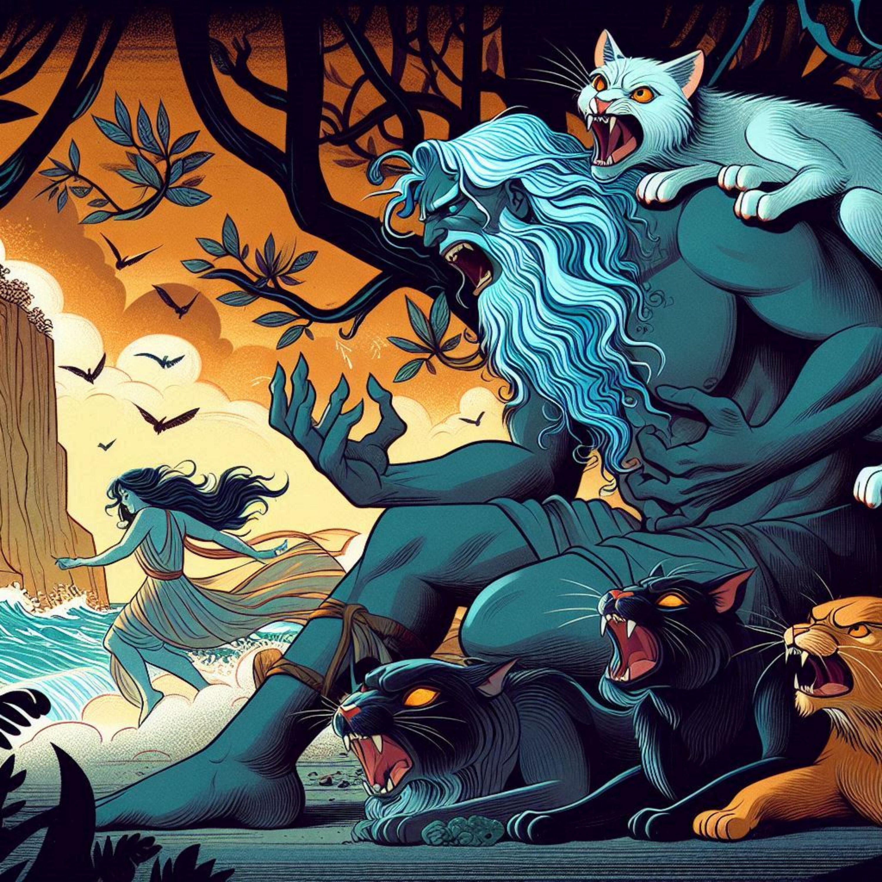 Релиз Persefue