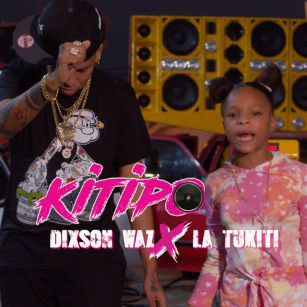 Релиз Kitipo