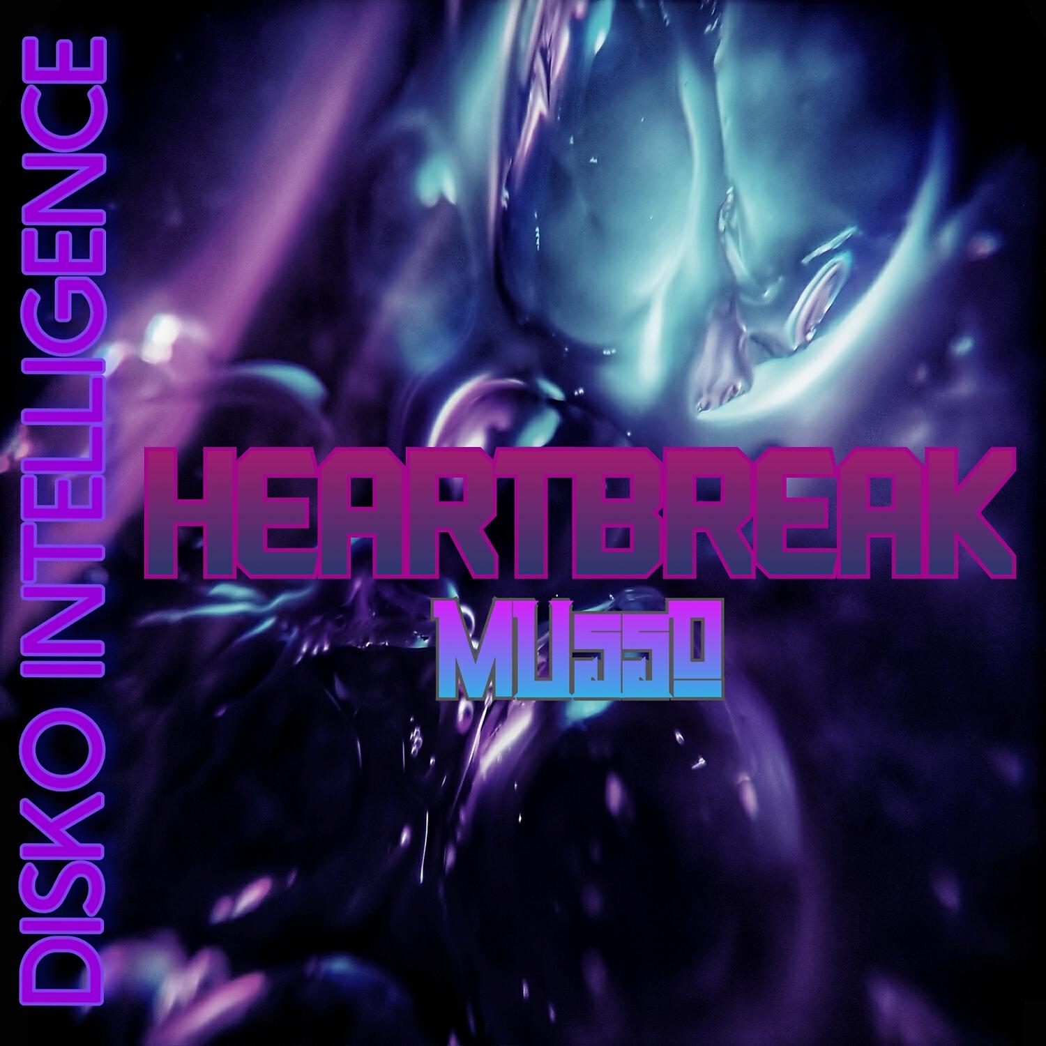 Релиз Heartbreak