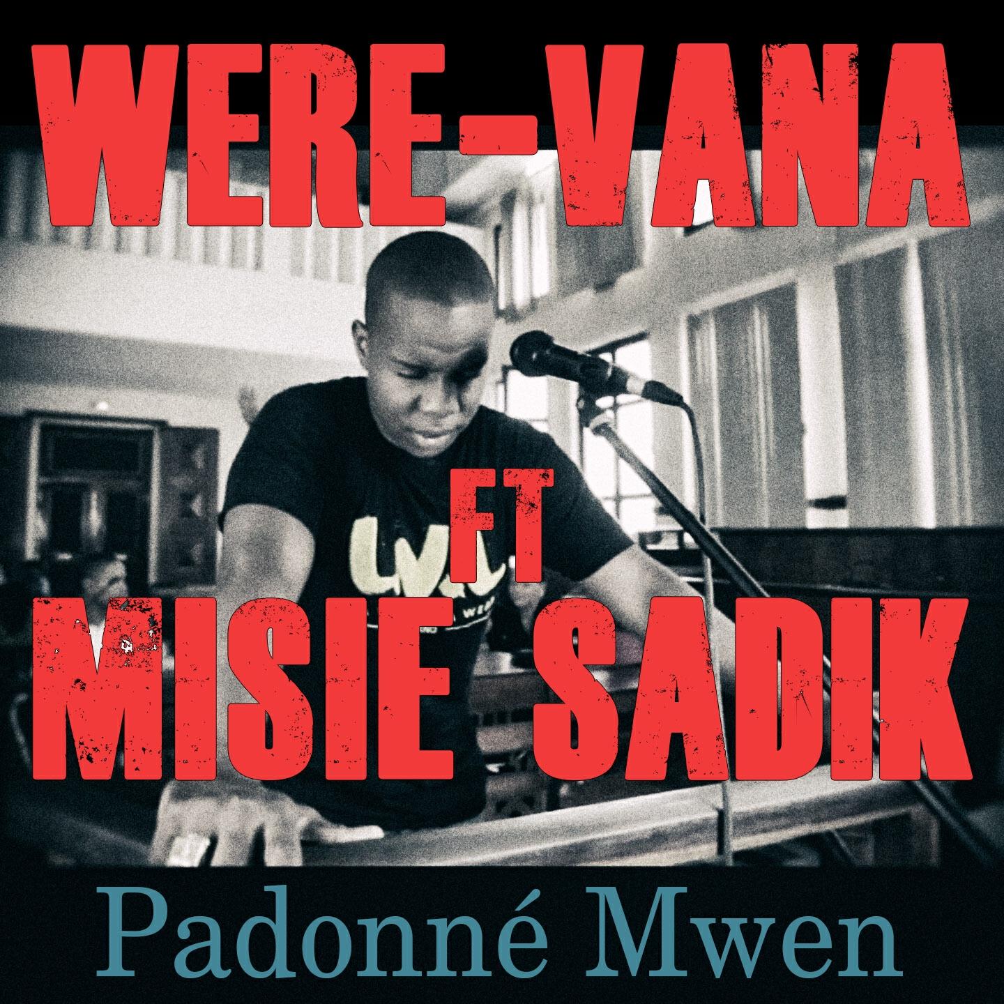 Релиз Padonné mwen