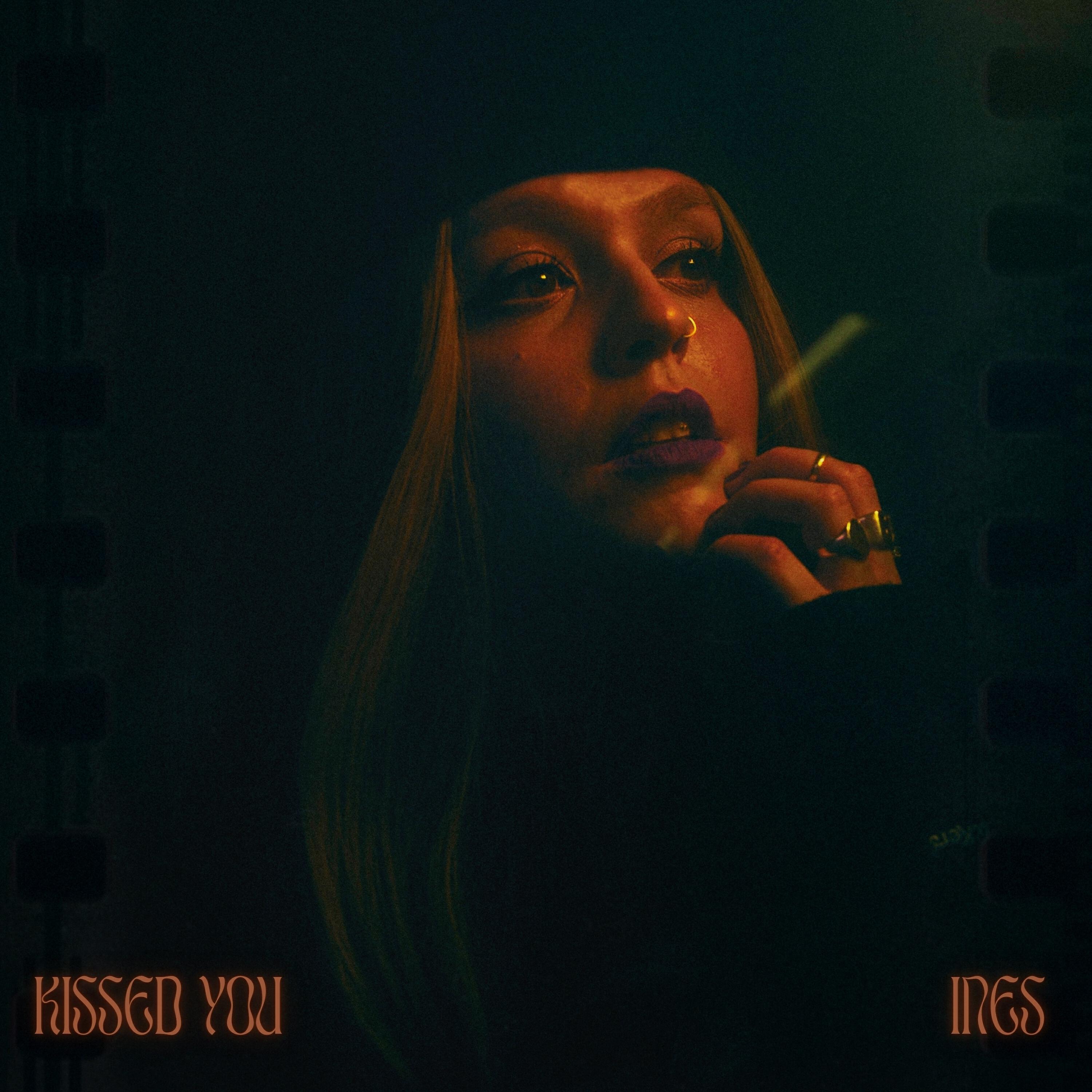 Релиз Kissed You