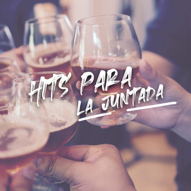 Релиз Hits para la juntada