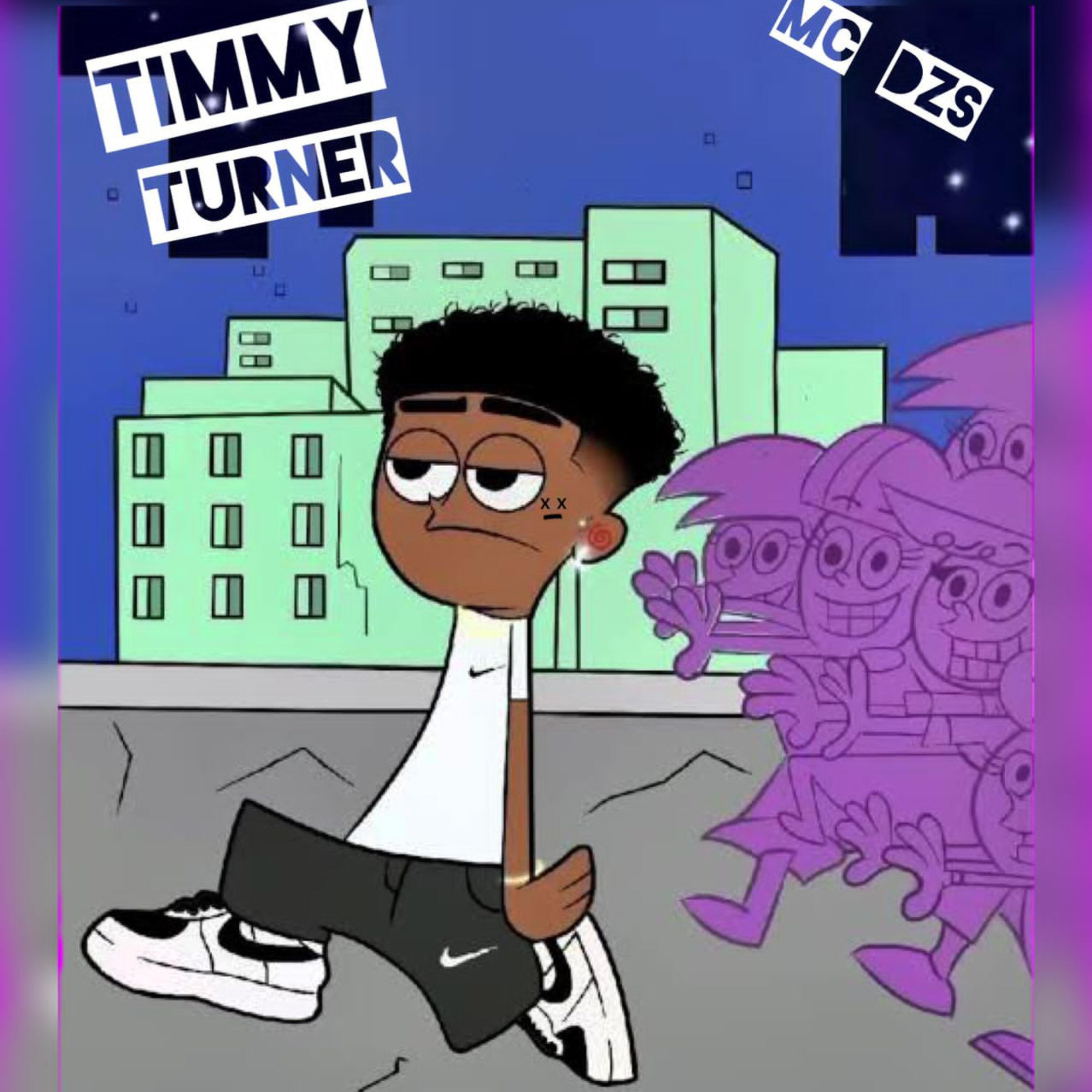 Релиз Timmy Turner