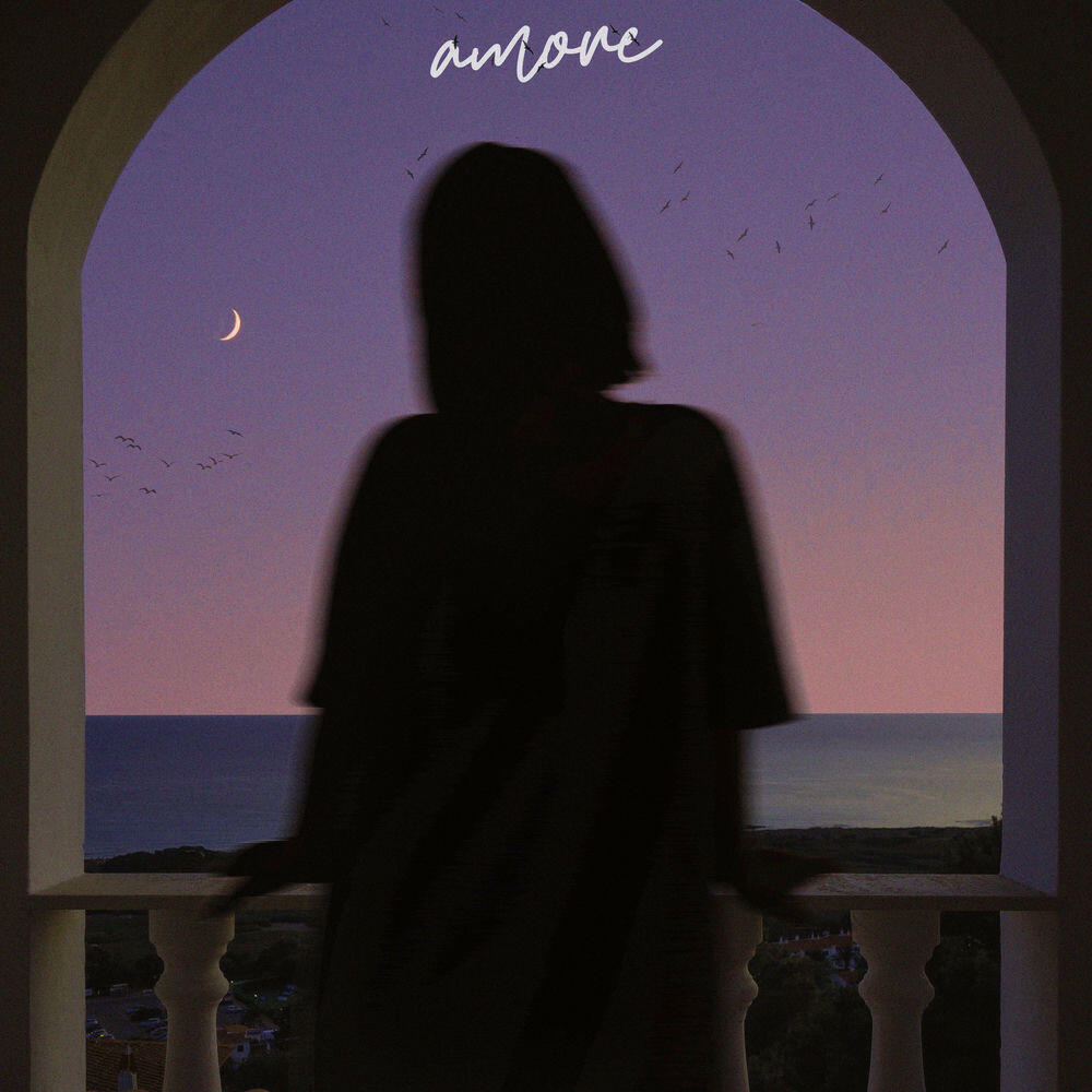 Релиз Amore