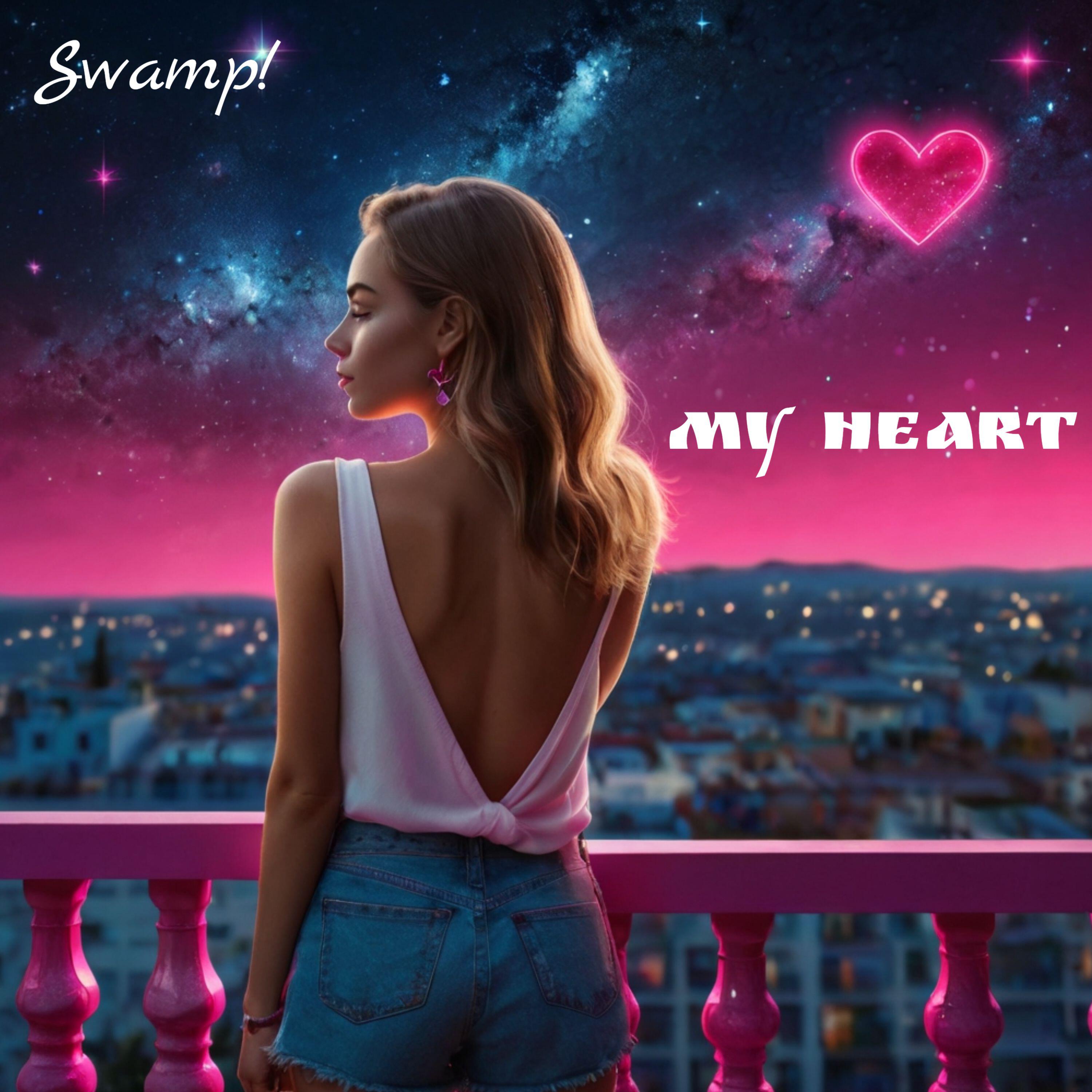 Релиз My Heart