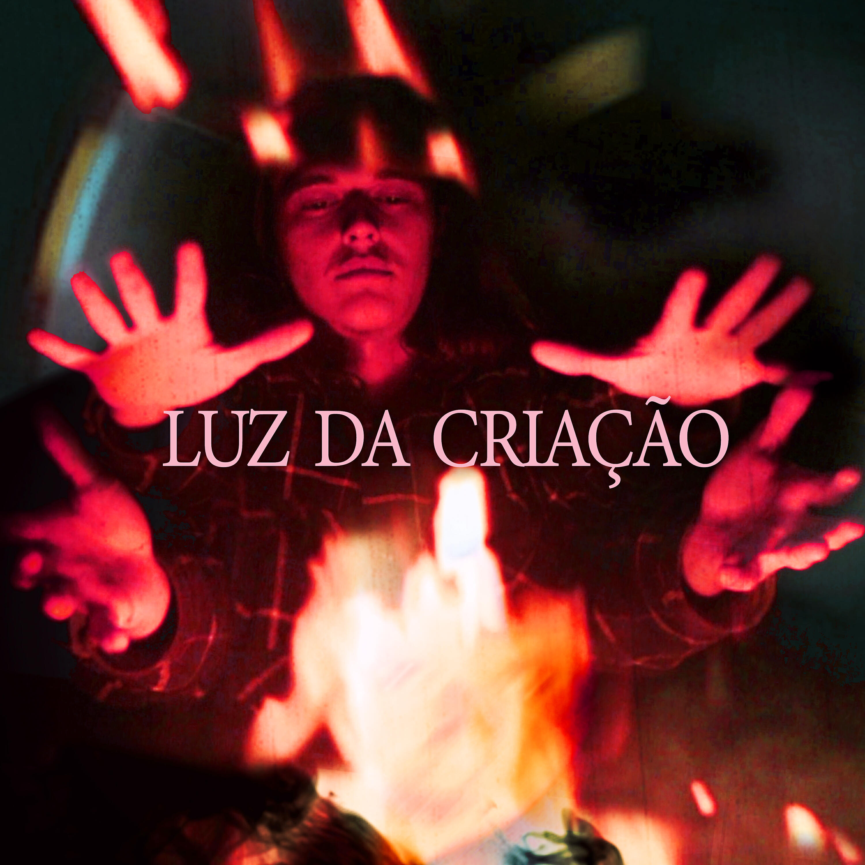 Трек Luz da Criação