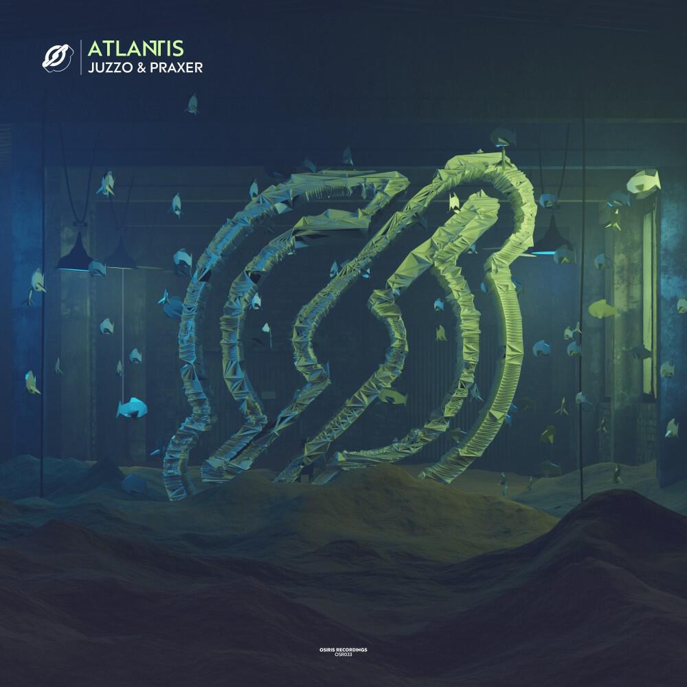 Релиз Atlantis