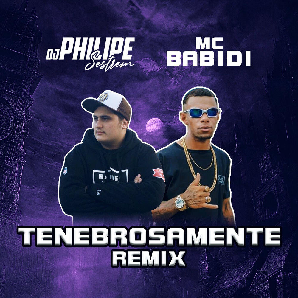 Релиз Tenebrosamente (Remix)
