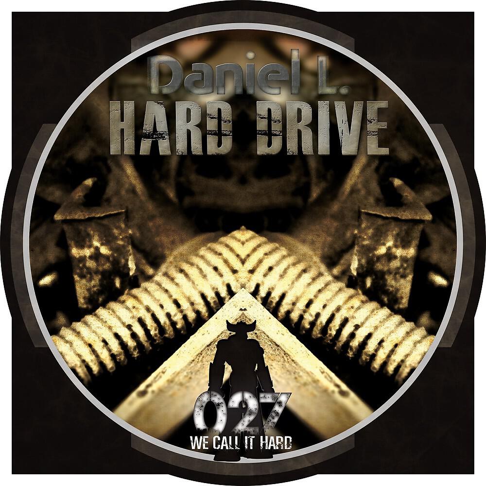 Релиз Hard Drive