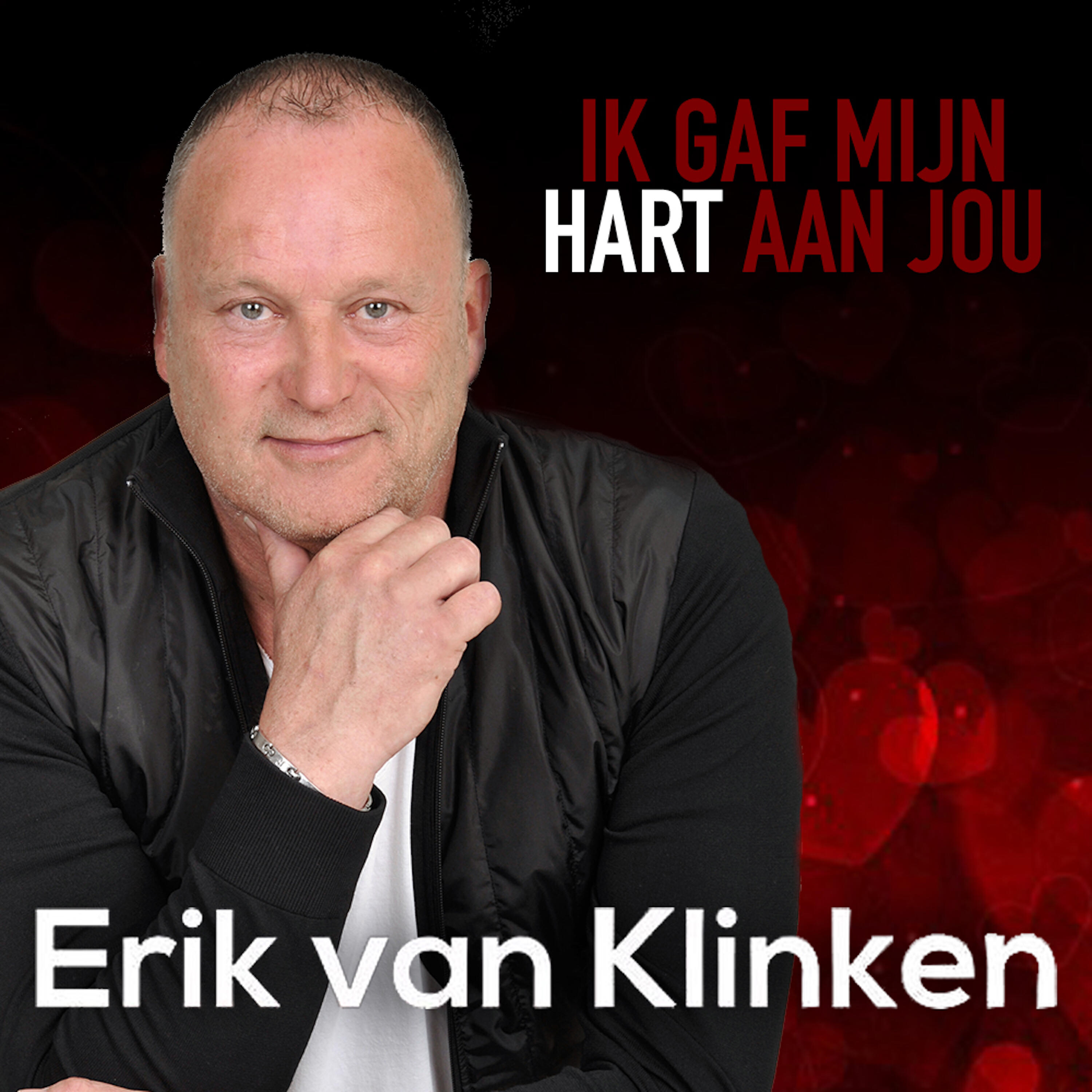 Релиз Ik Gaf M'n Hart Aan Jou