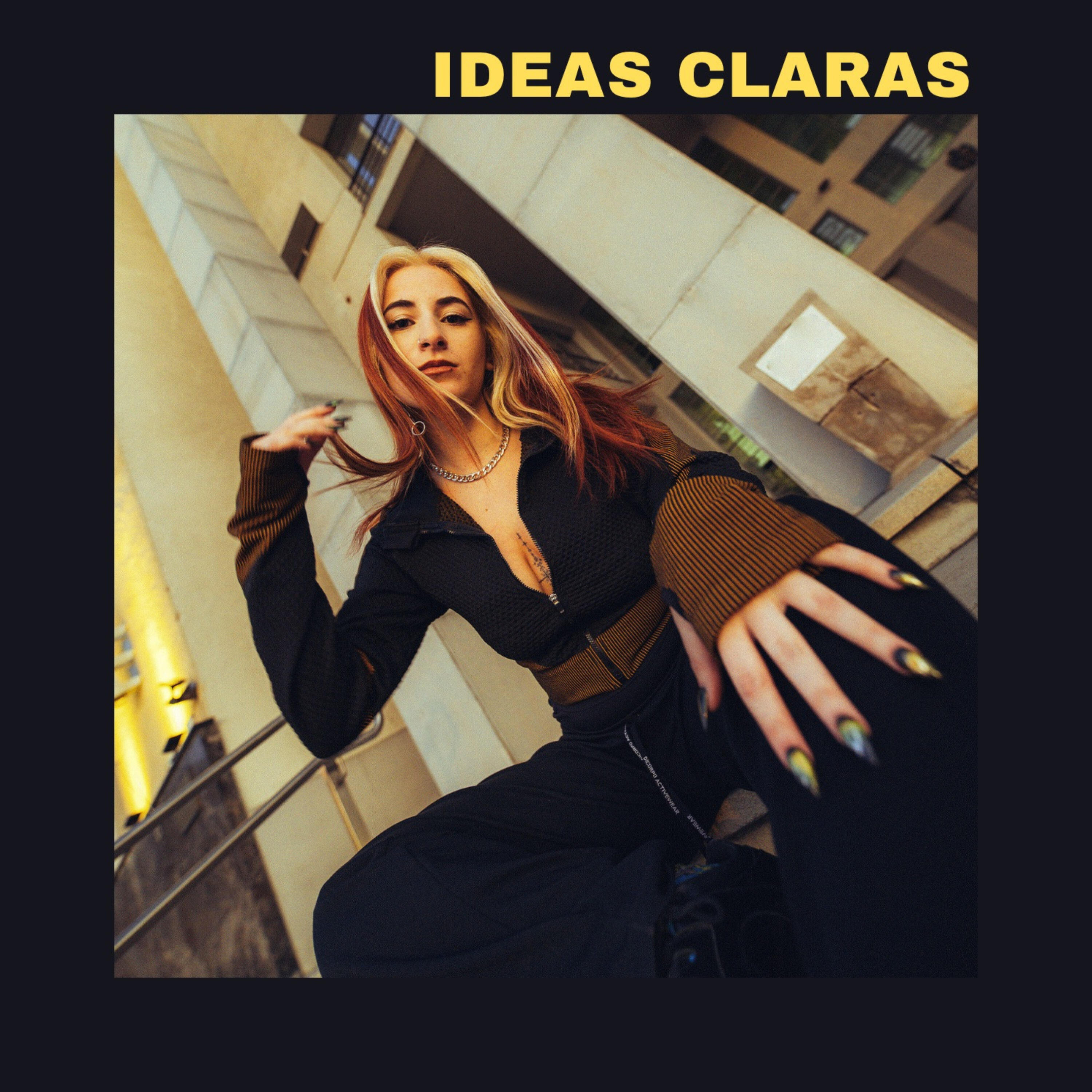 Релиз Ideas Claras