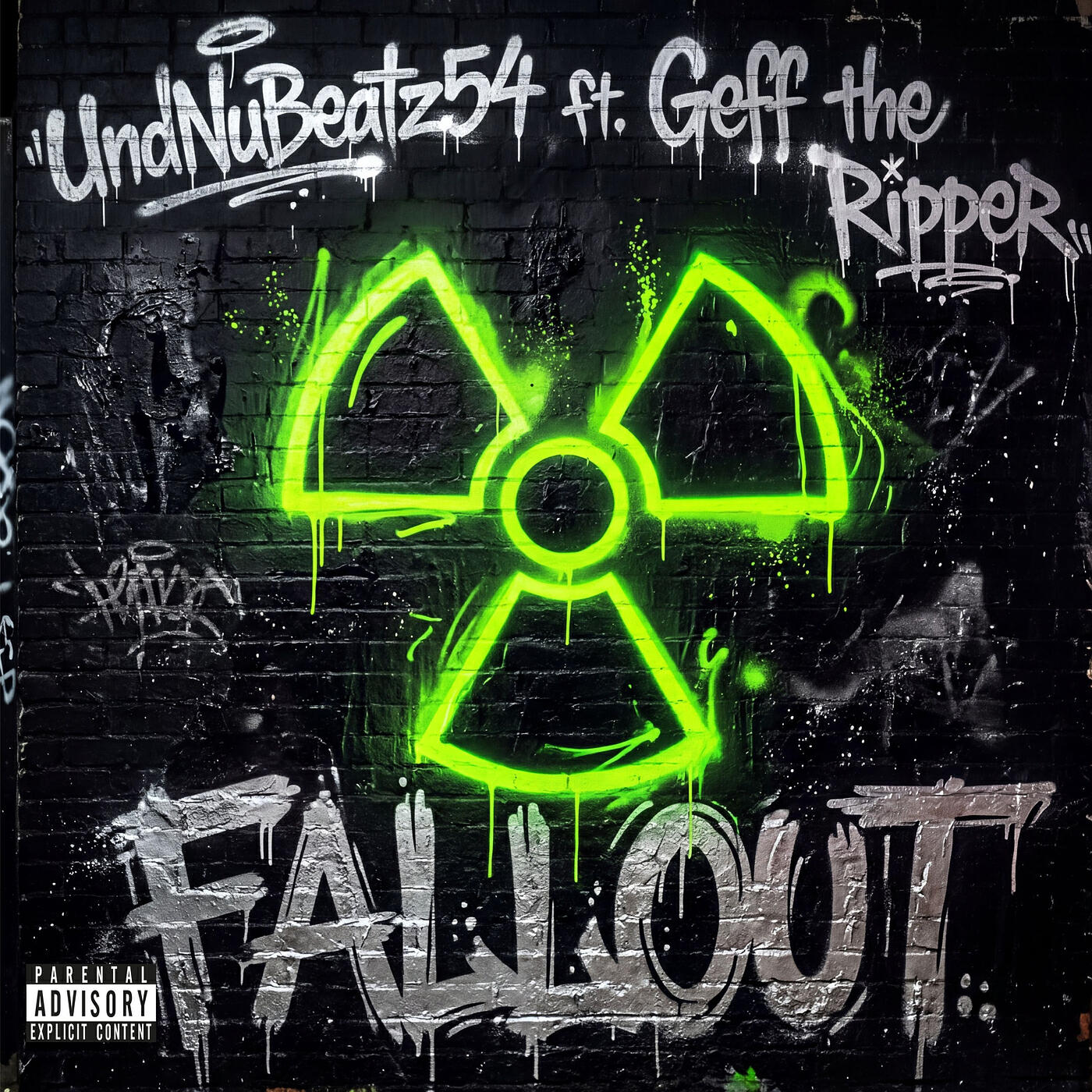 Релиз Fallout