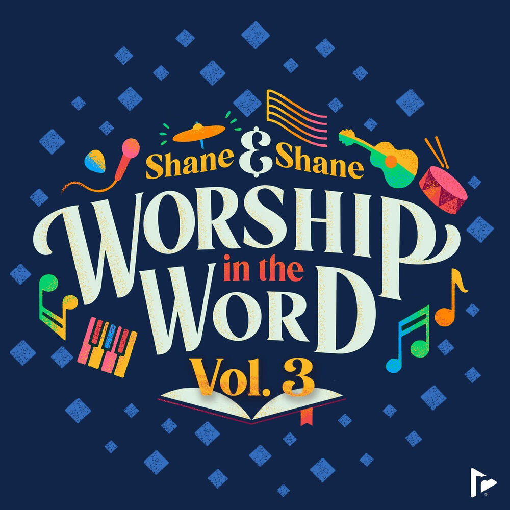 Релиз Worship in the Word, Vol. 3 (Live)