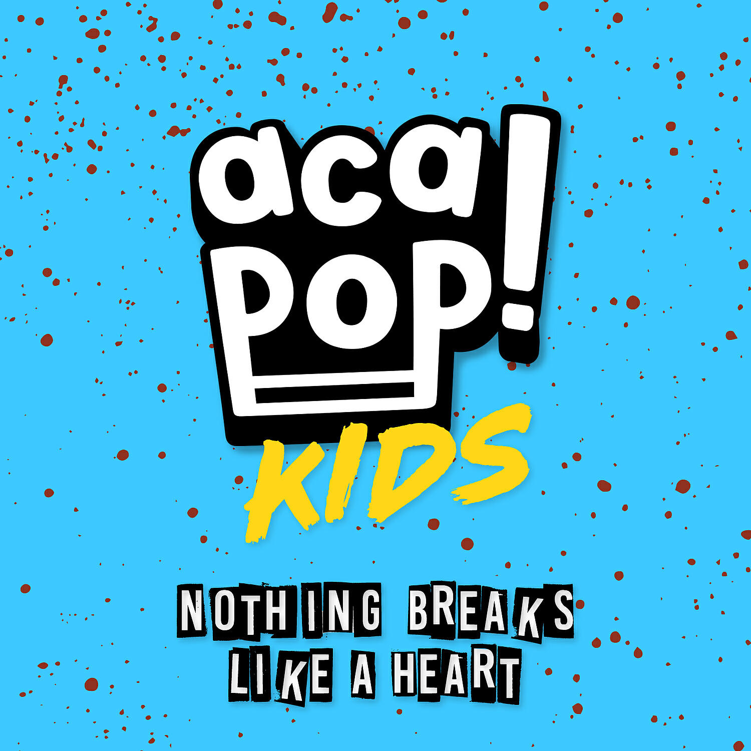 Релиз Nothing Breaks Like a Heart