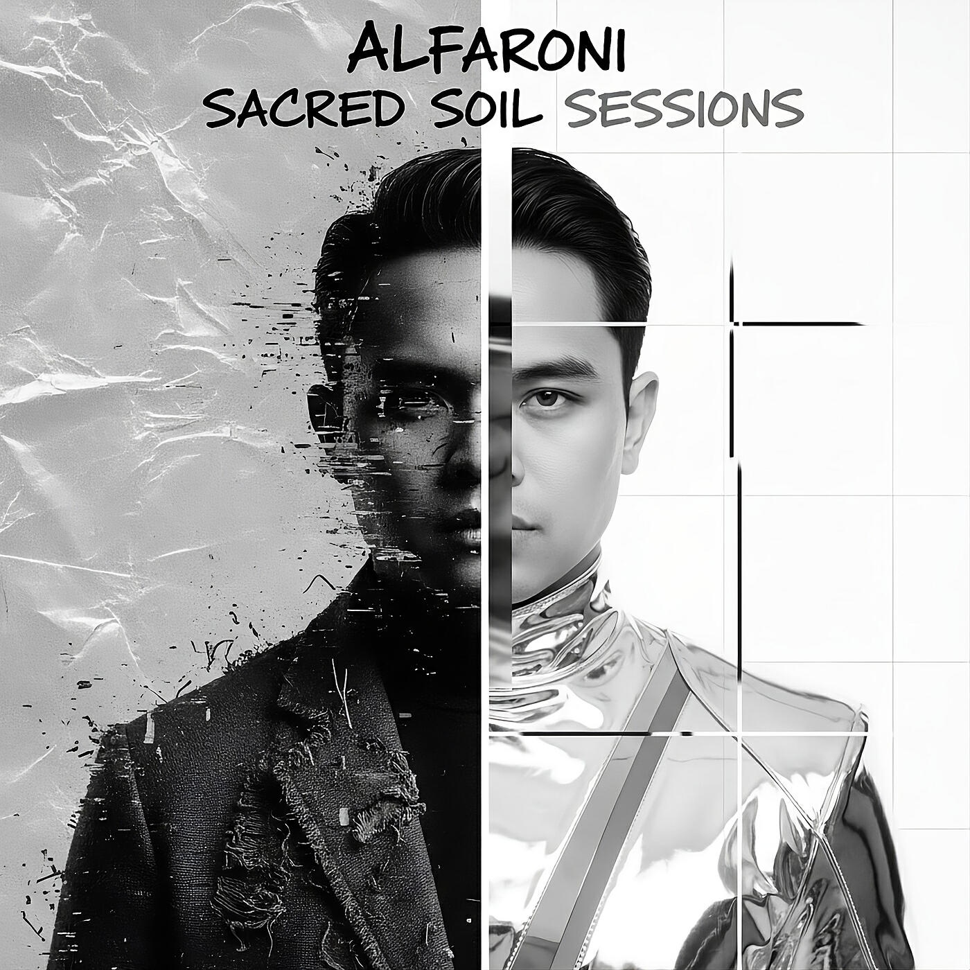 Релиз Sacred Soil Sessions