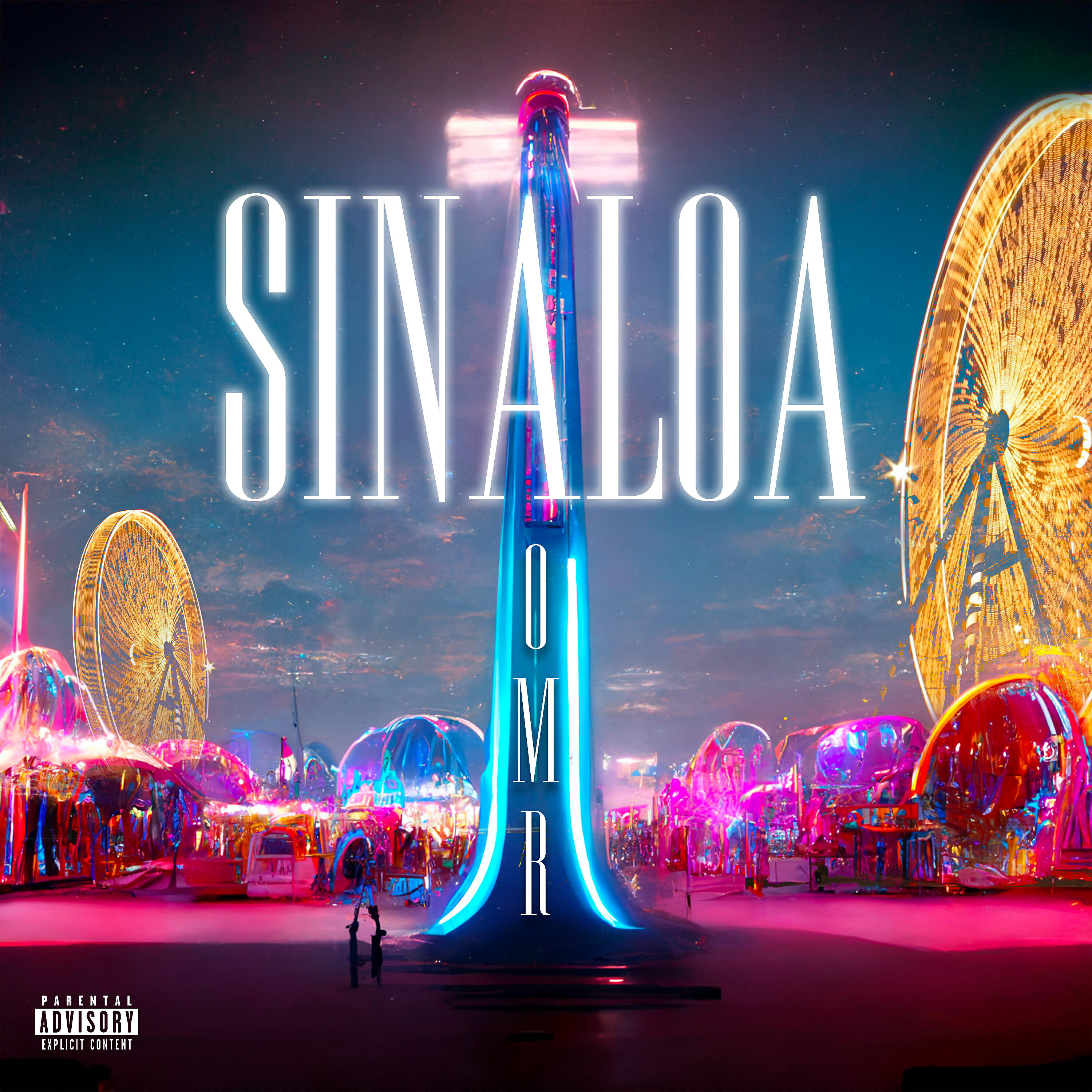 Релиз Sinaloa