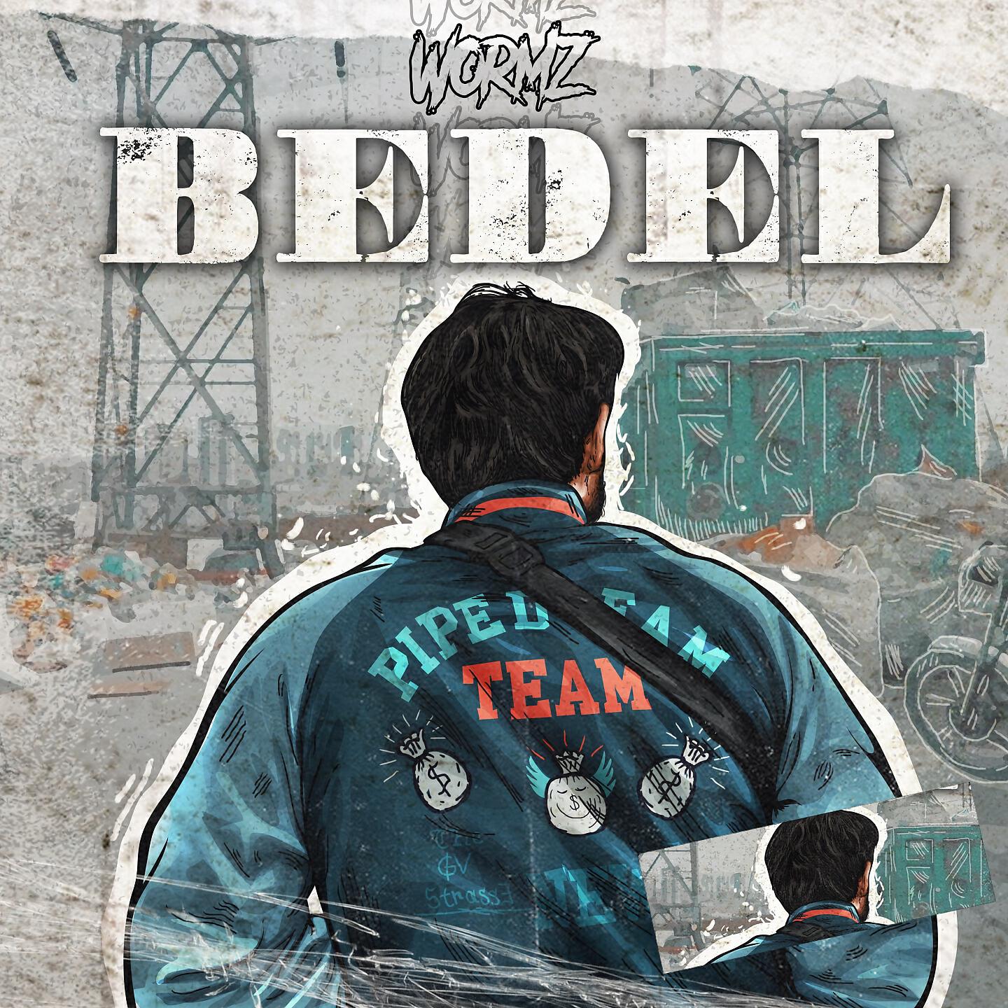 Релиз Bedel