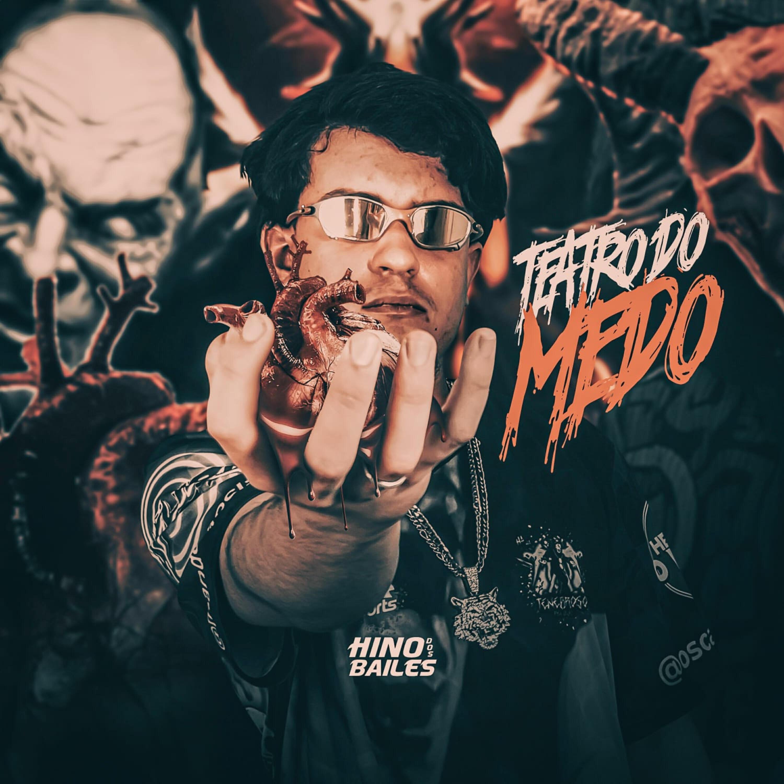 DJ TENEBROSO ORIGINAL все песни в mp3