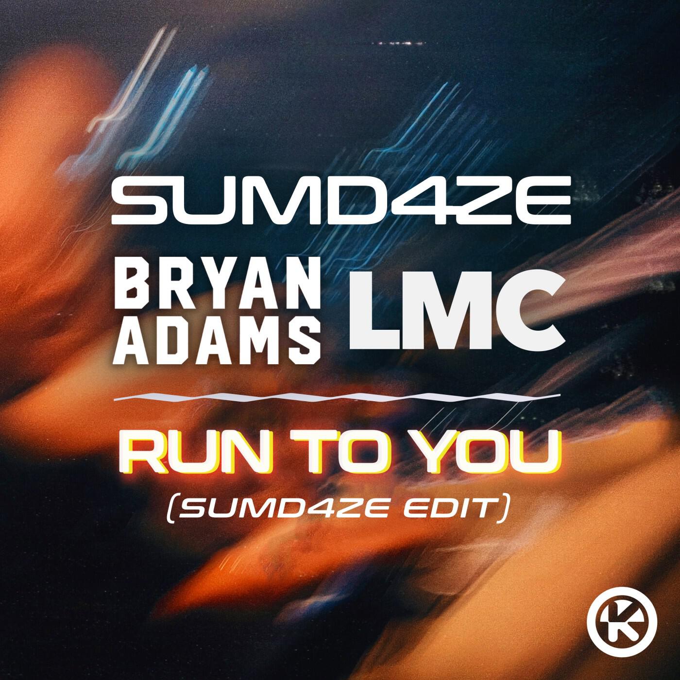 Релиз Run To You