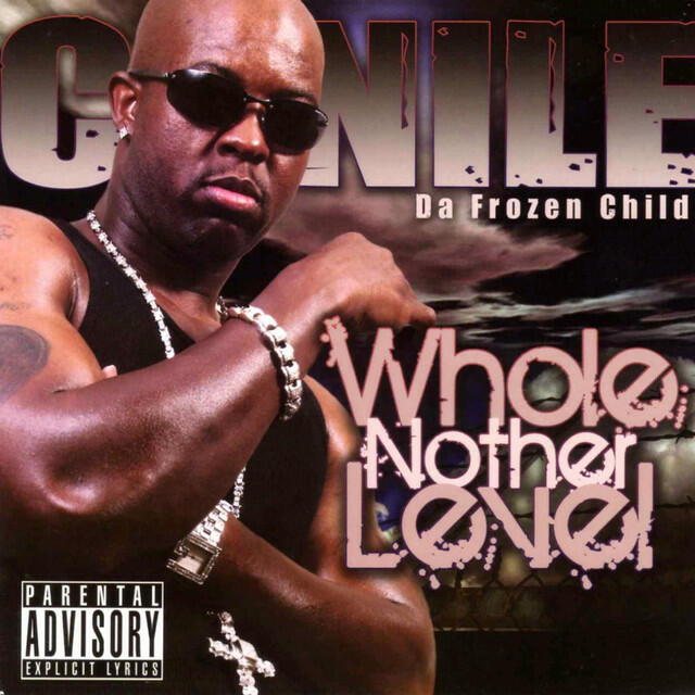 Релиз Whole Nother Level