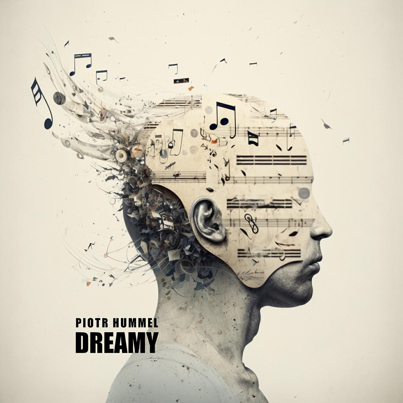 Релиз Dreamy