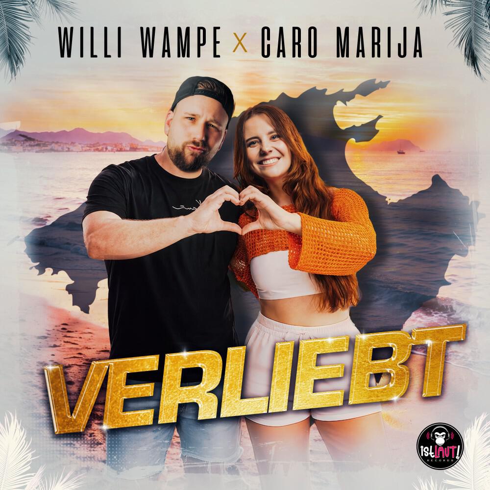 Релиз Verliebt