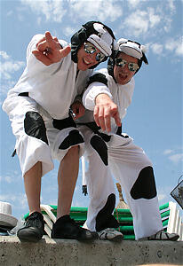Mallorca Boys