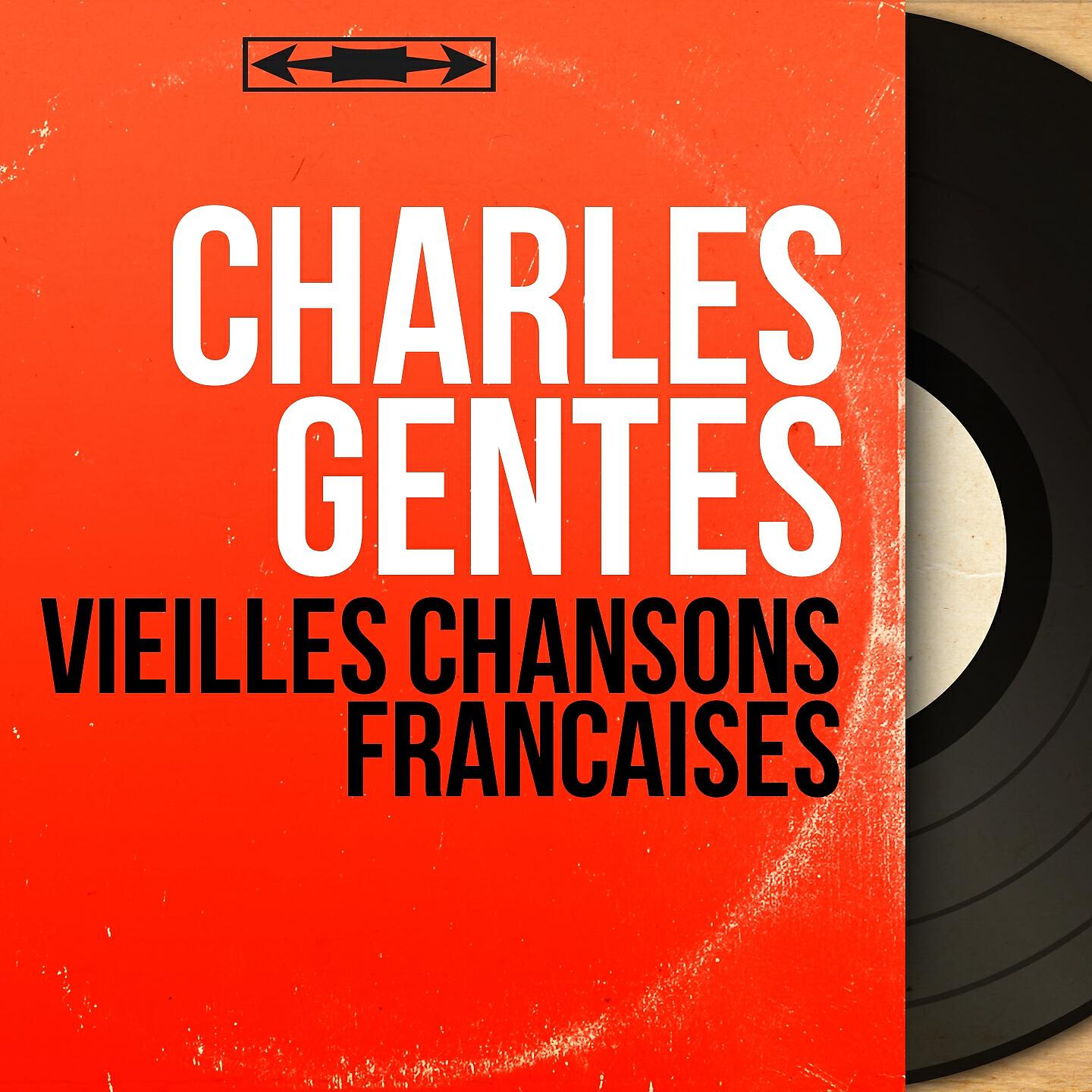Релиз Vieilles chansons françaises