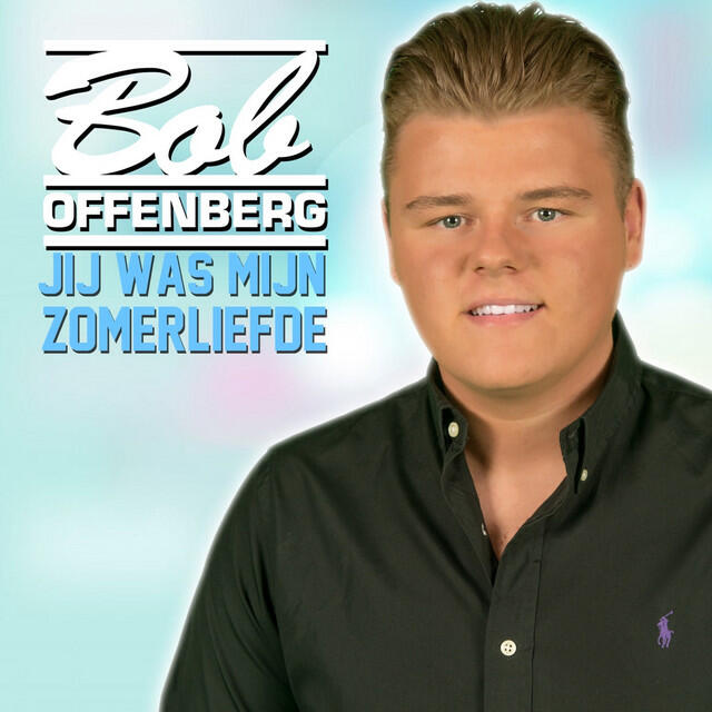 Релиз Jij Was Mijn Zomerliefde