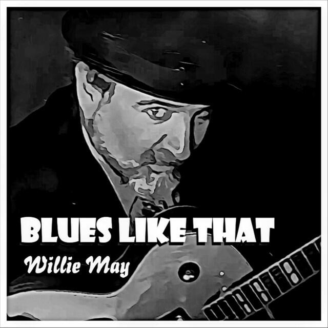 Релиз Blues Like That
