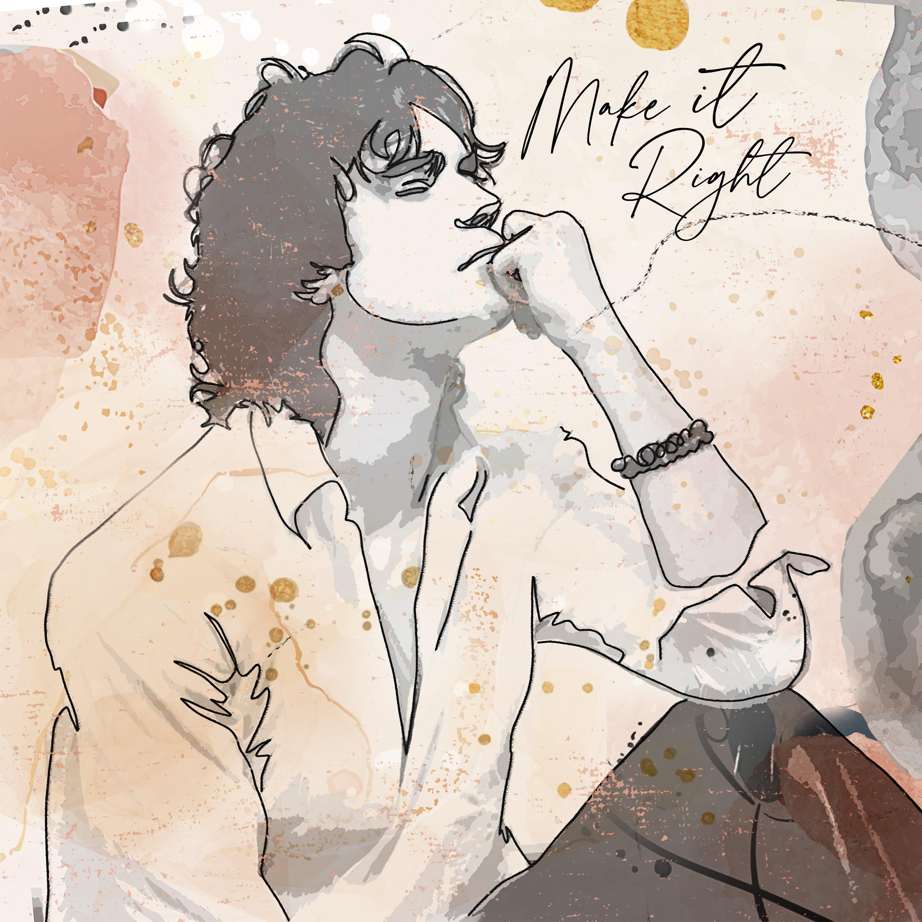 Релиз Make It Right