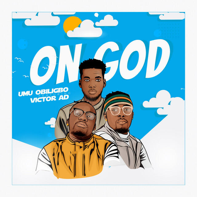Релиз On God