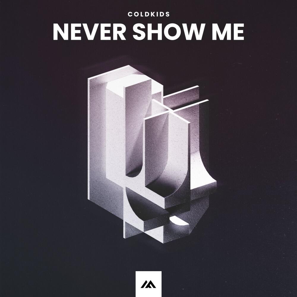 Релиз Never Show Me