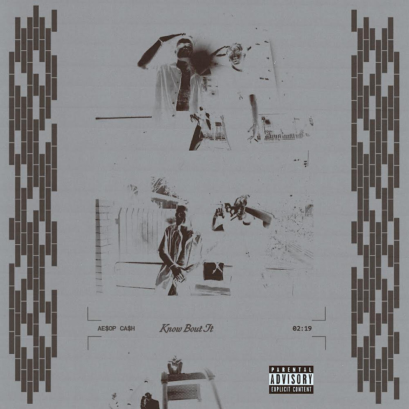 Релиз KNOW ABOUT IT